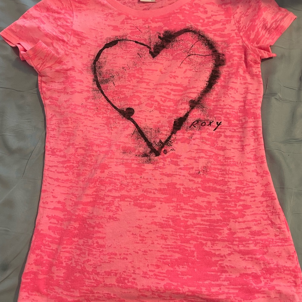 Roxy s t-shirt